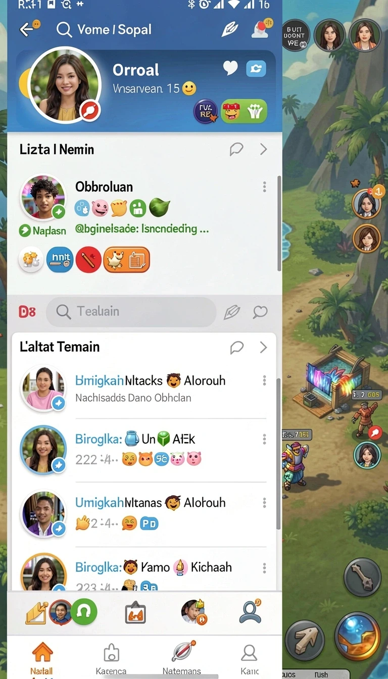 dhx4d APK Terbaru untuk Perangkat Android 3