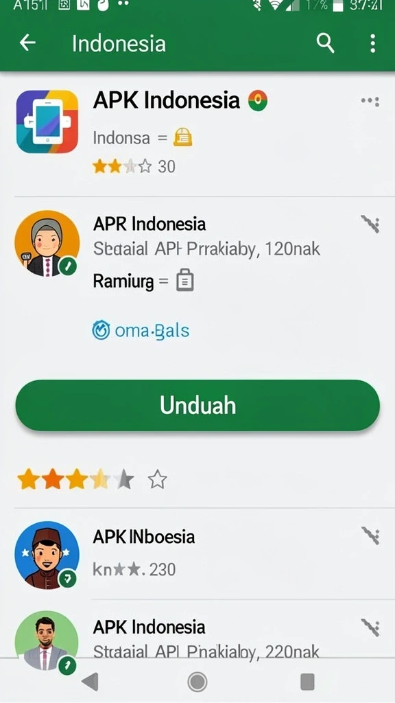 bento123 Versi Terbaru untuk Android Tanpa Ribet 3