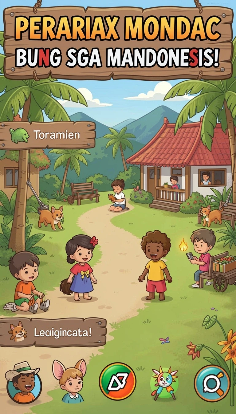 ori33 APK Terbaru untuk Perangkat Android 2