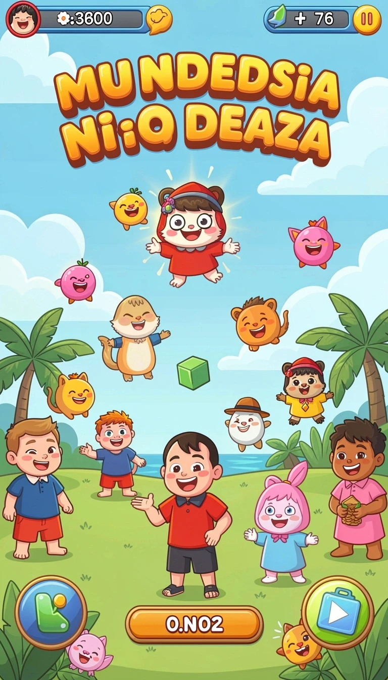 Panduan Instalasi Aplikasi vc5 di Android 2