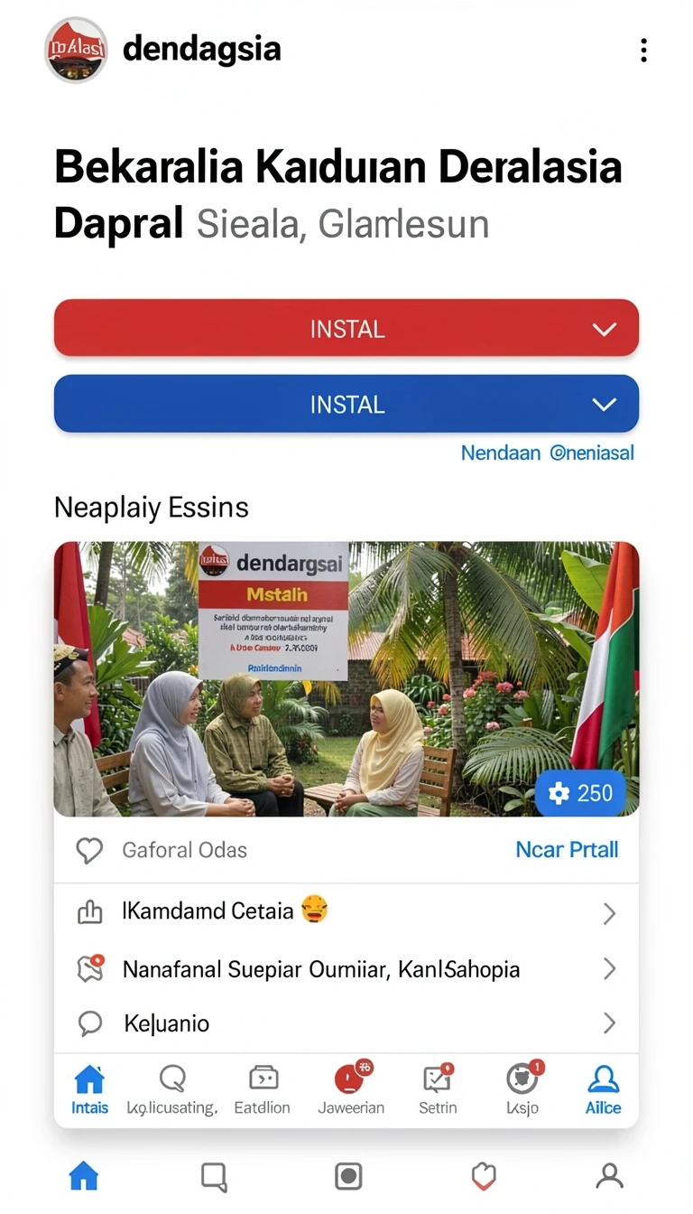 Panduan Instalasi Aplikasi vc5 di Android 3