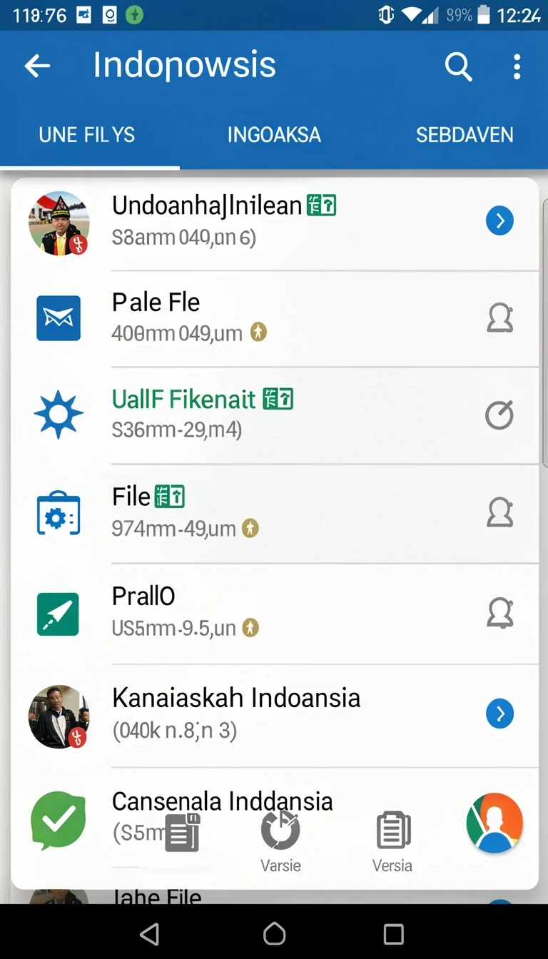 Download lg111 APK Terbaru untuk HP Android 2