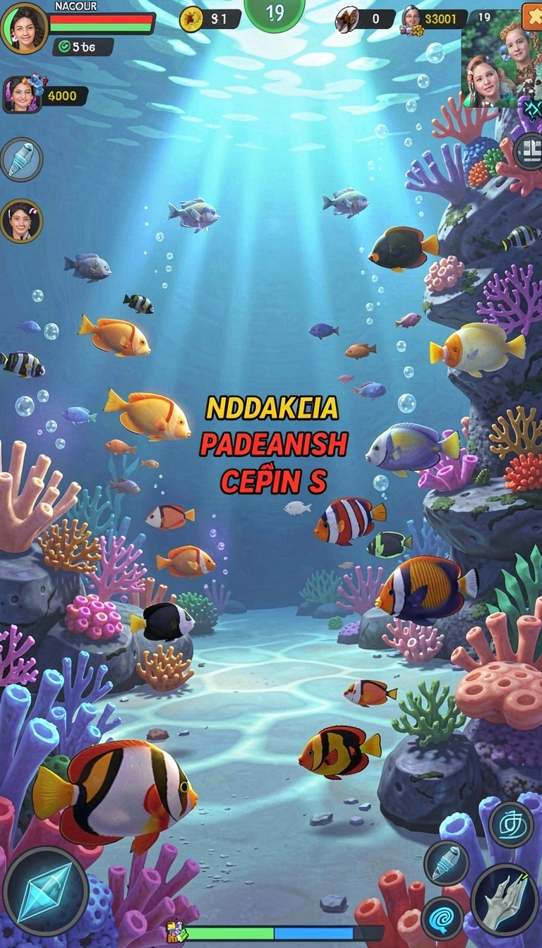 dhx4d APK Terbaru untuk Perangkat Android