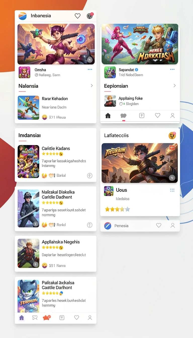 Unduh mancingduit APK Gratis untuk Android 2