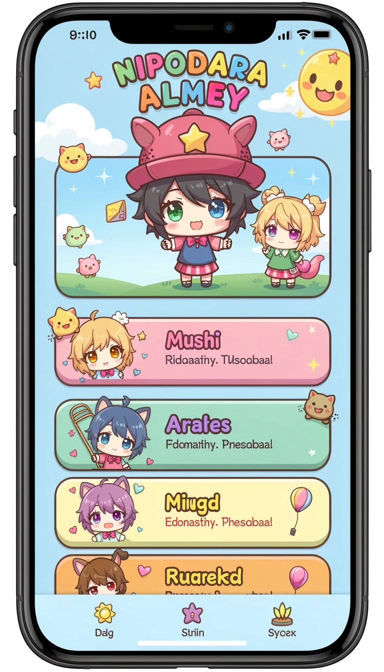 Aplikasi imbaslot Ringan untuk Android 2