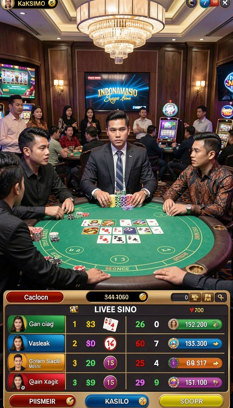 Download awanluck APK Original untuk Android 3