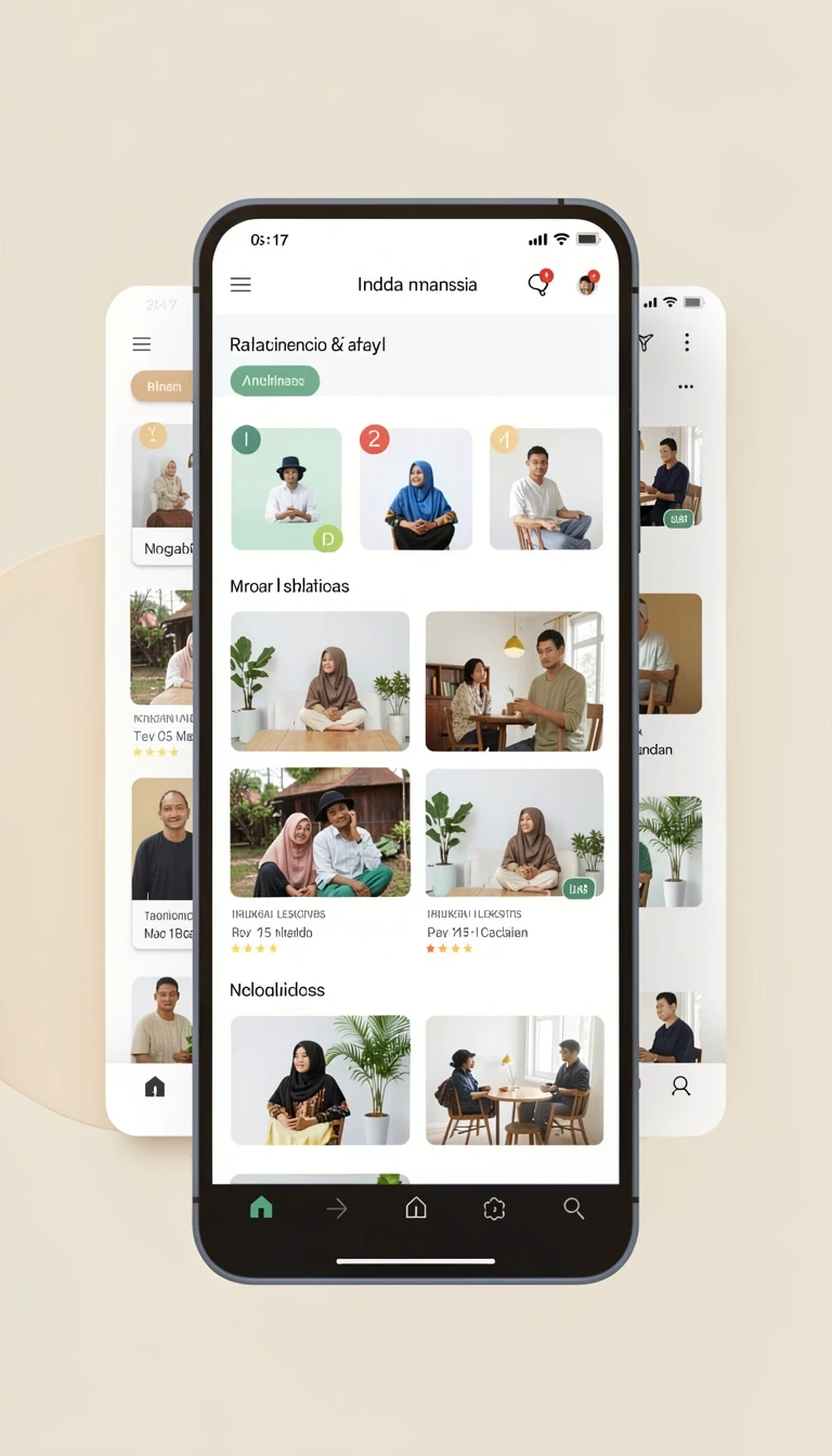 rp6677 Versi Terbaru untuk Android Tanpa Ribet 3