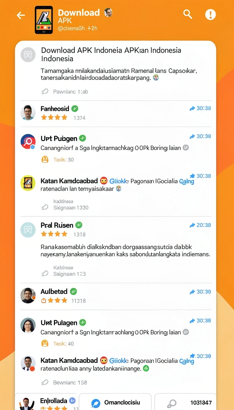 Download lg111 APK Terbaru untuk HP Android 3