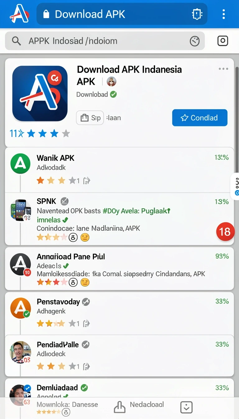 ori33 APK Terbaru untuk Perangkat Android