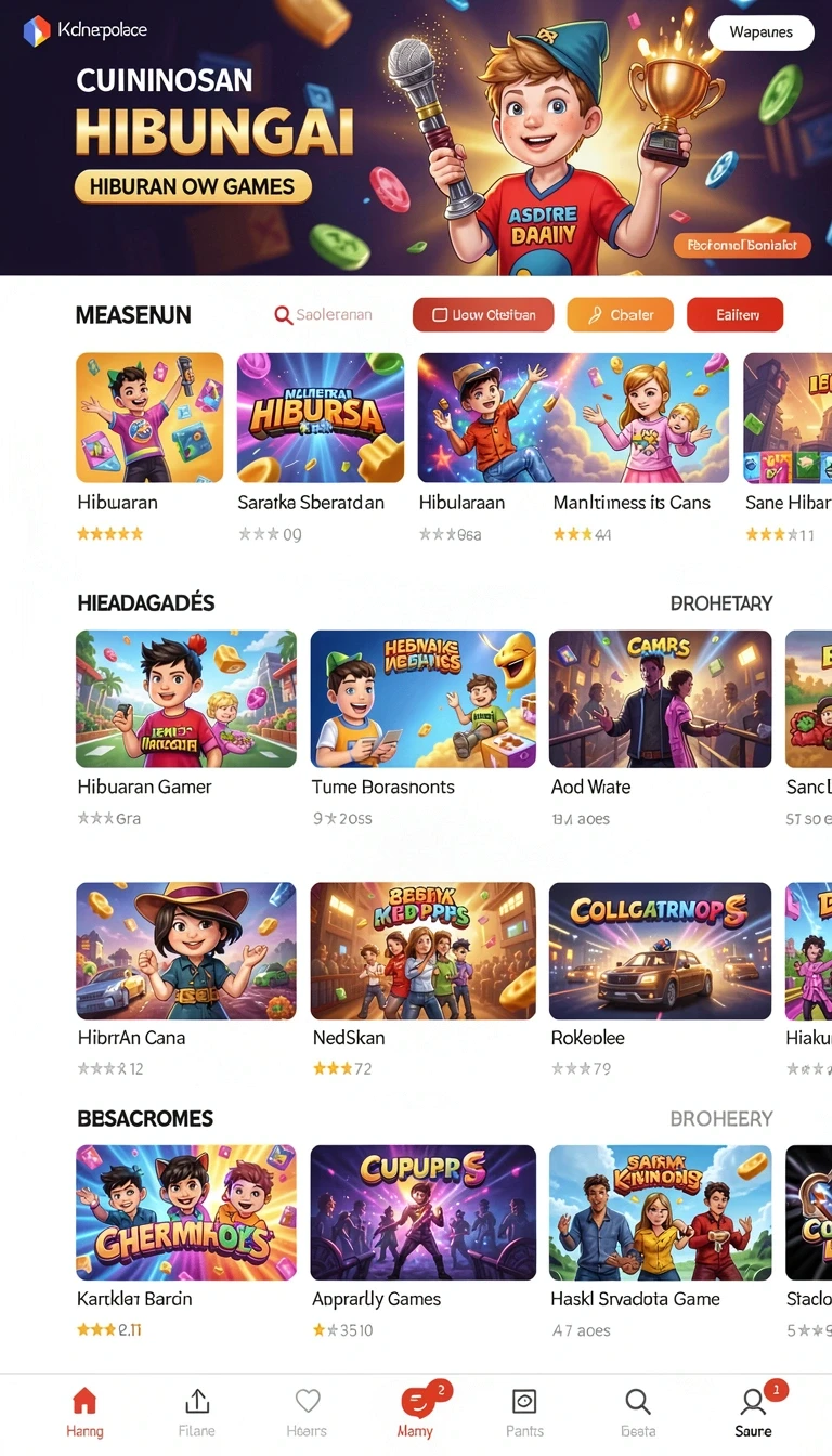 Download Aplikasi pagda127 Terbaru untuk HP Android