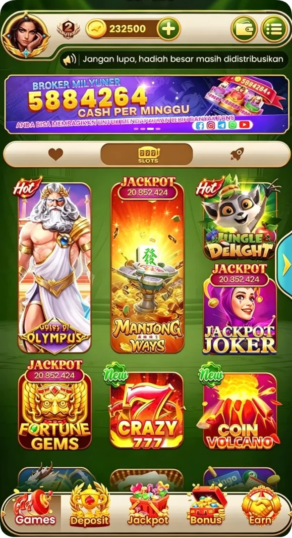 Aplikasi cmtoto Paling Baru untuk Android 2