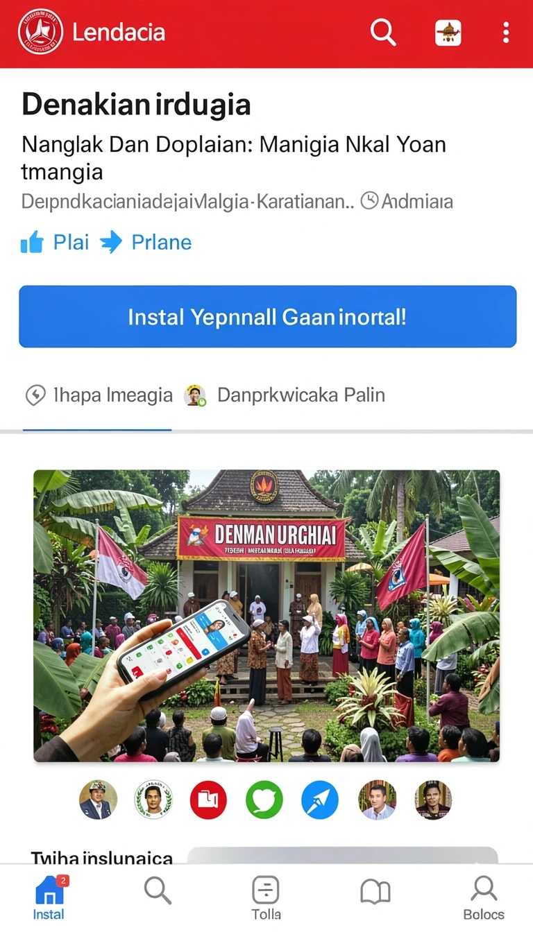 Download lg111 APK Terbaru untuk HP Android