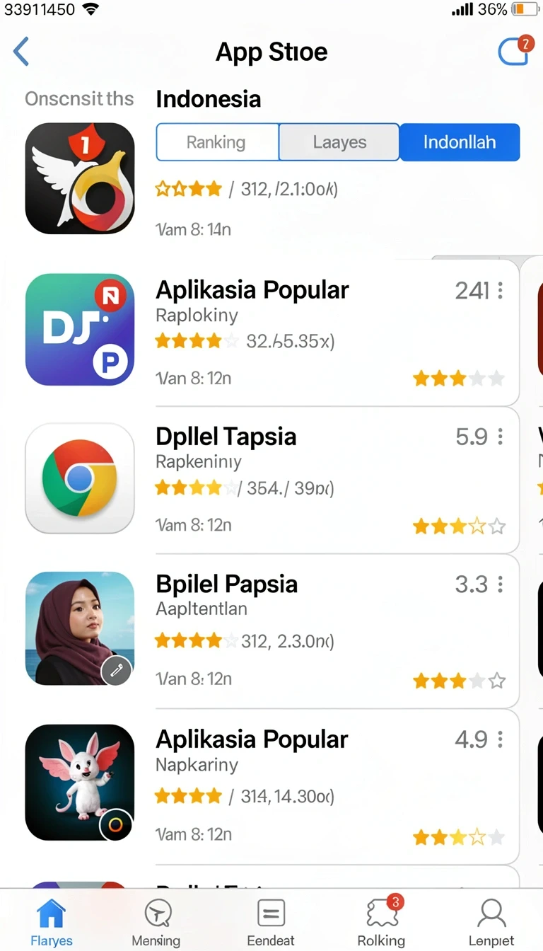 bulantogel Versi Terbaru untuk Android Tanpa Ribet 2
