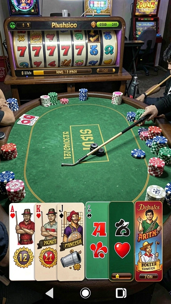 aa666 Versi Terbaru untuk Android Tanpa Ribet 3