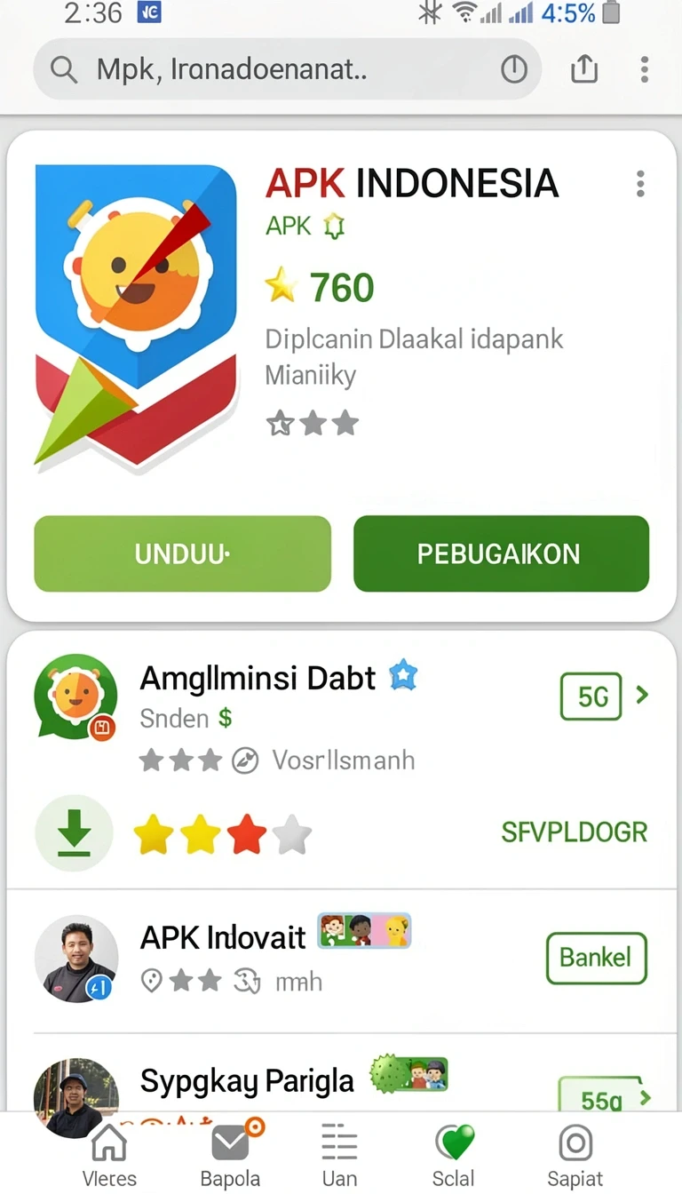 Aplikasi miminbet Terbaru untuk Android dan iOS 2