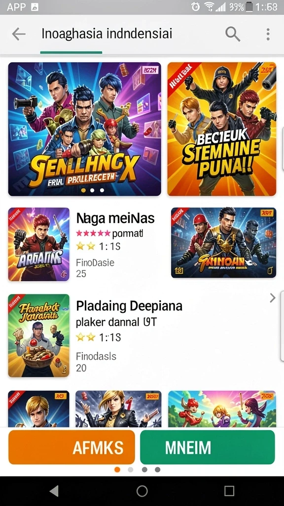 Aplikasi cak4d Resmi dan Terpercaya di Android 3