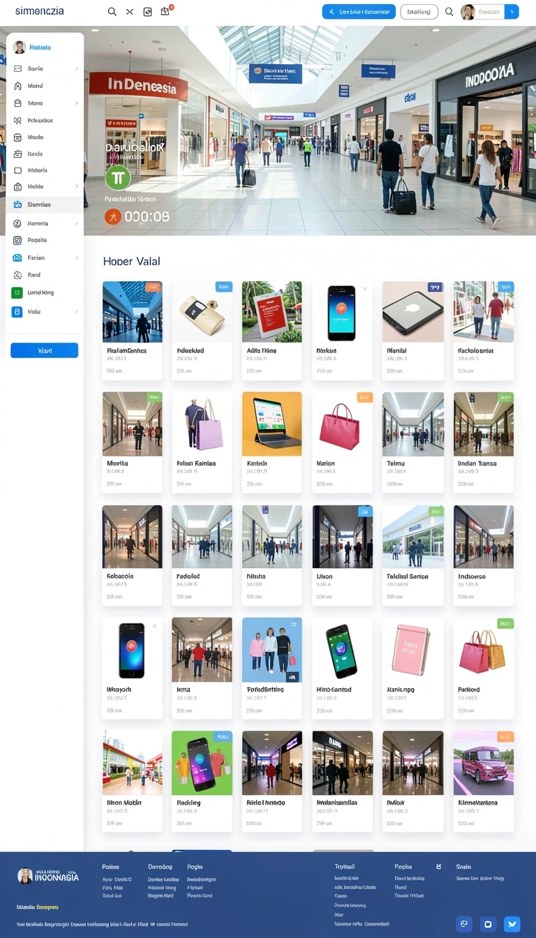 bento123 Versi Terbaru untuk Android Tanpa Ribet