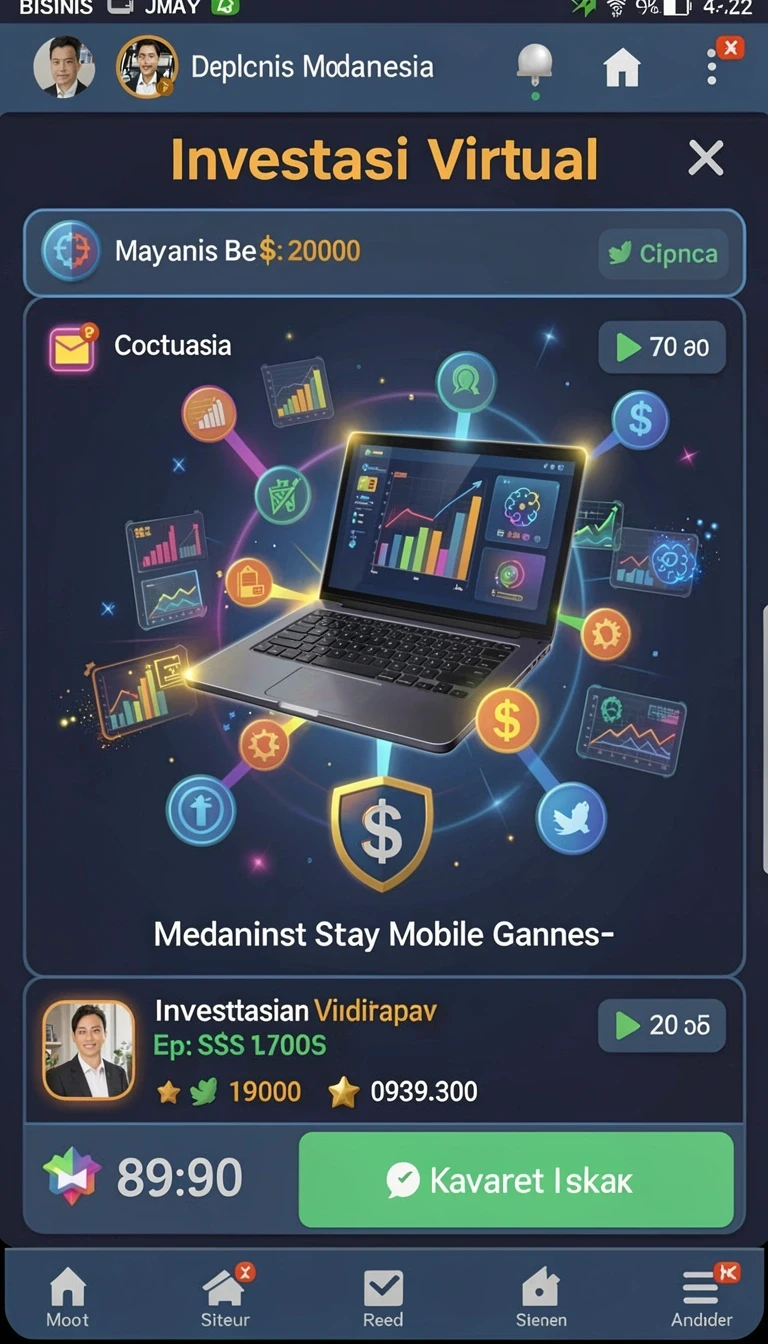 Panduan Instalasi Aplikasi catoto di Android 2