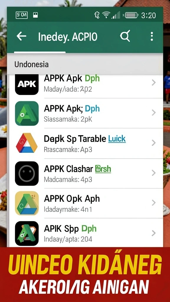 h89 APK Versi Terbaru untuk Android 2026 2