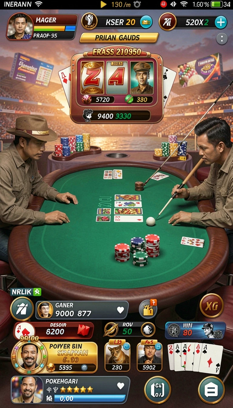 Unduh mancingduit APK Gratis untuk Android 3