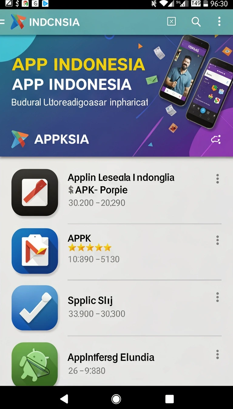 Aplikasi yyrr Terbaik untuk Android dan iOS 3
