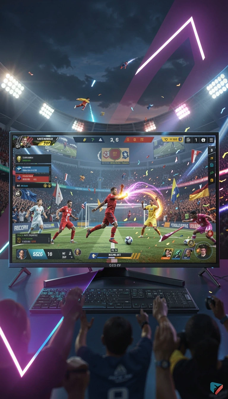 5rt APK Full Version untuk Android