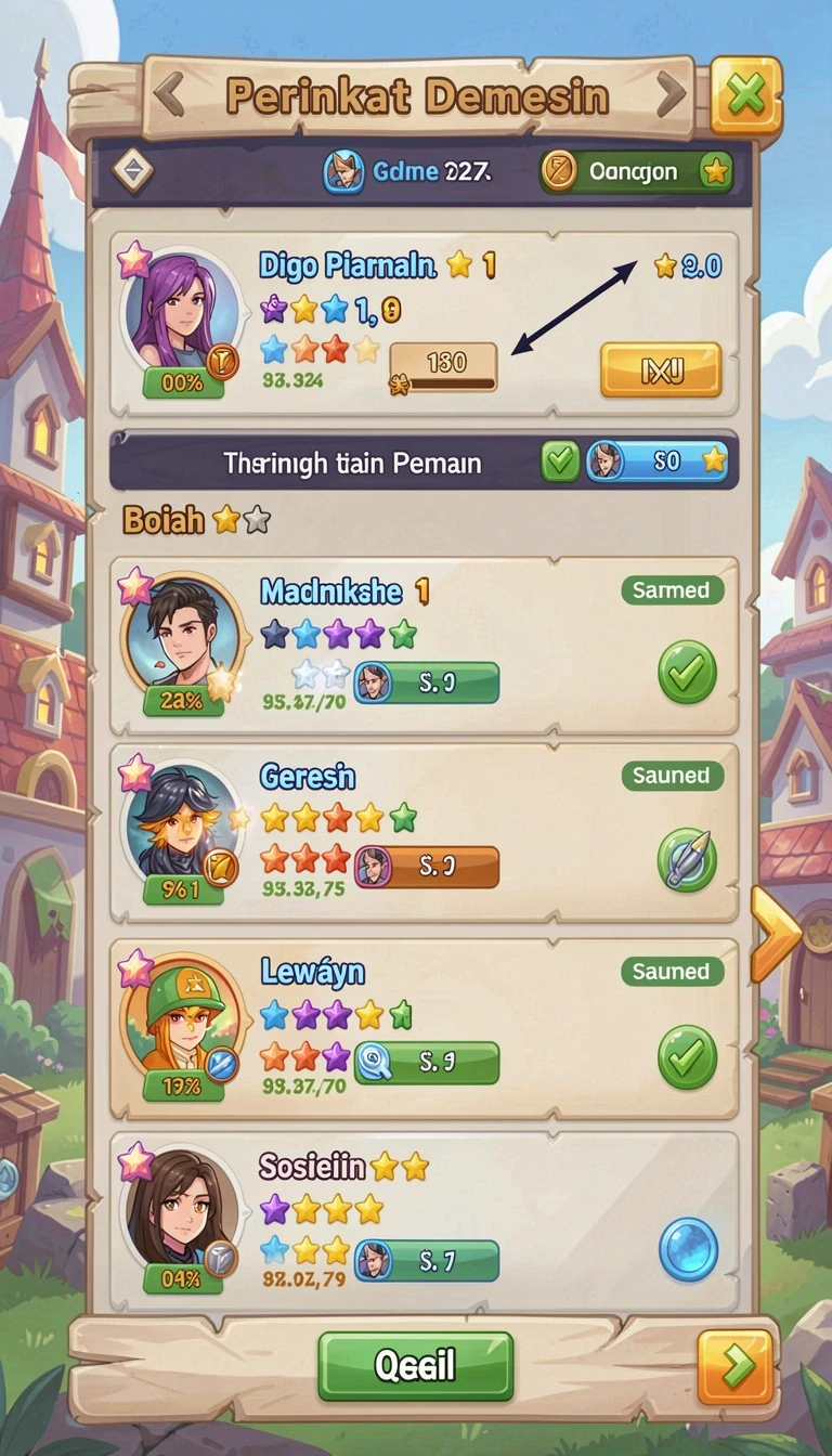 Aplikasi cmtoto Paling Baru untuk Android 3