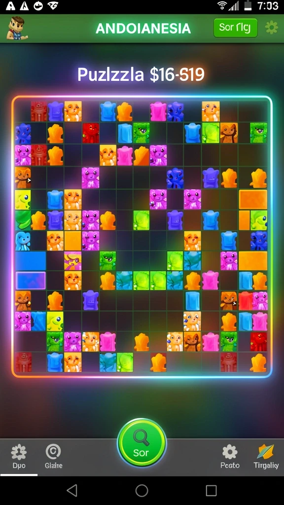 rp6677 Versi Terbaru untuk Android Tanpa Ribet